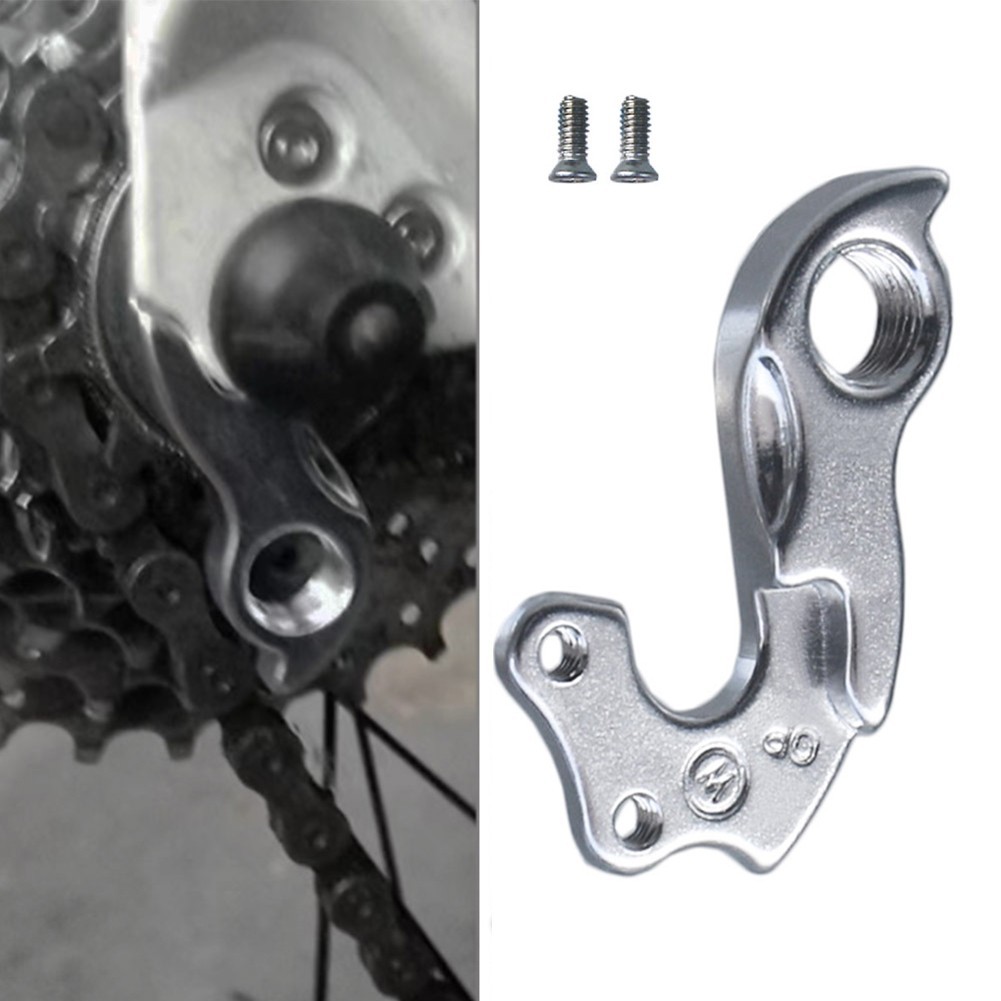 Lala_high คุณภาพสูงจักรยานด้านหลัง Derailleur Gear Mech Hanger สําหรับ MERIDA FitR903/904 จักรยานหางตะขอ