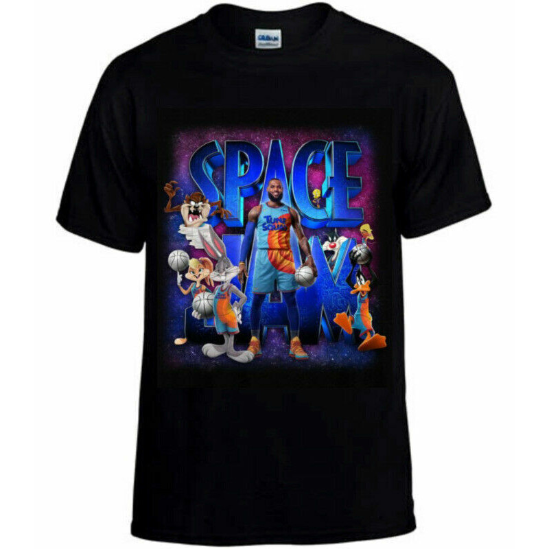 2 เสื้อยืด Legacy Lebron James Group ใหม่ F...