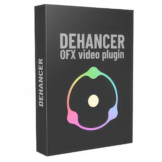 Dehancer Pro OFX (OFX Plugin)