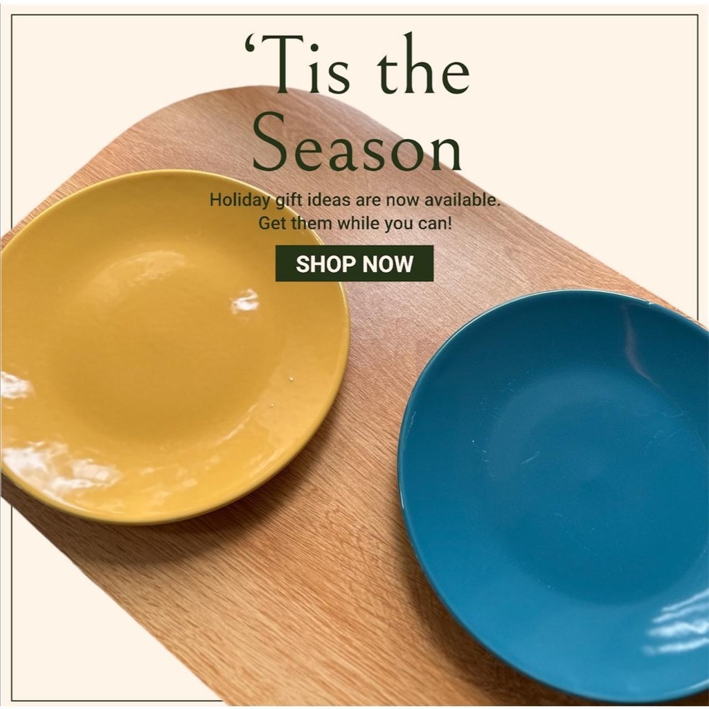 5 แถม 5 จาน 10 นิ้ว{หลุดQC} ceramics ผิวเงา สีสันสดใส สามารถเข้าไมโครเวฟได้ ปลอดภัยรับประกัน