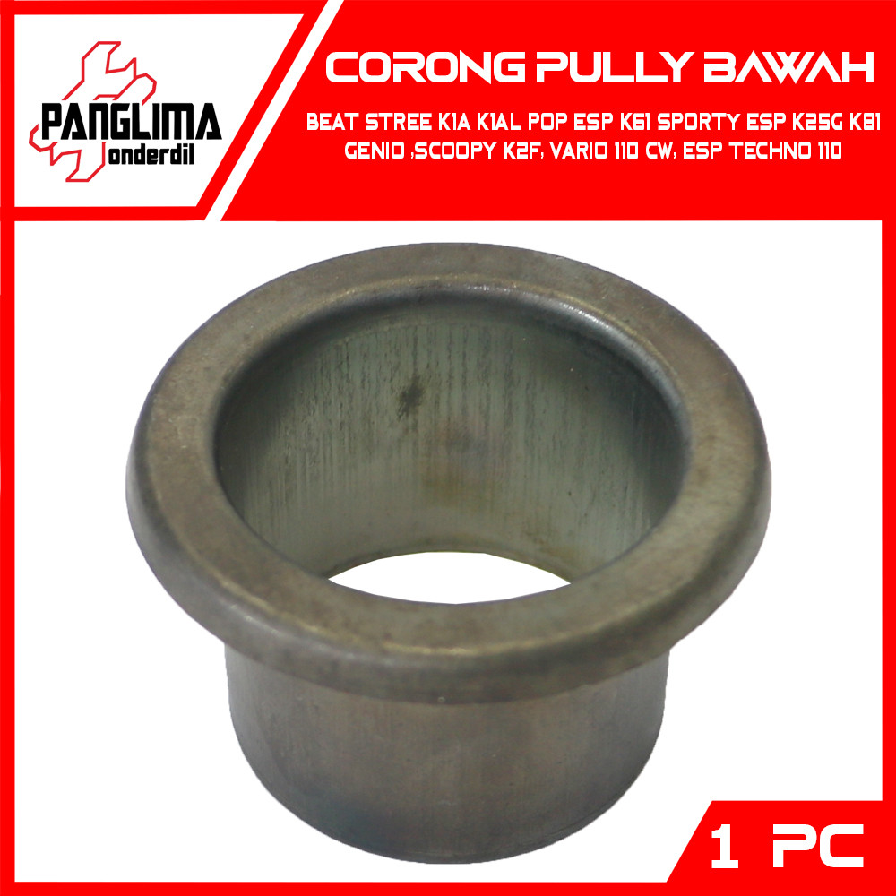 ช่องทาง Pully Genio & Scoopy K2F & Vario 110 CW eSP Techno CBS & BeAT Street K1A K1AL POP eSP K61 Sp