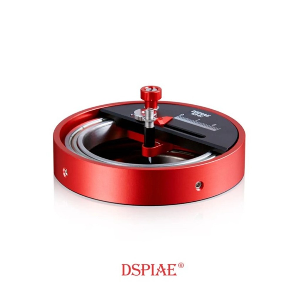 ใหม่ DSPIAE MT-EC 1-45 มม.Stepless Circular Cutter Starter Kit สําหรับ Gundam Gunpla GK ทหาร DIY ทําเครื่องมือเครื่องตัดกระดาษ