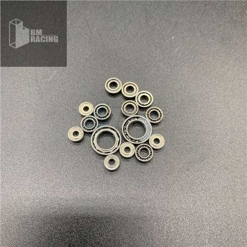 BM RACING  BMR-X Bearing Sel  BMRX 023 ศูนย์ไทย