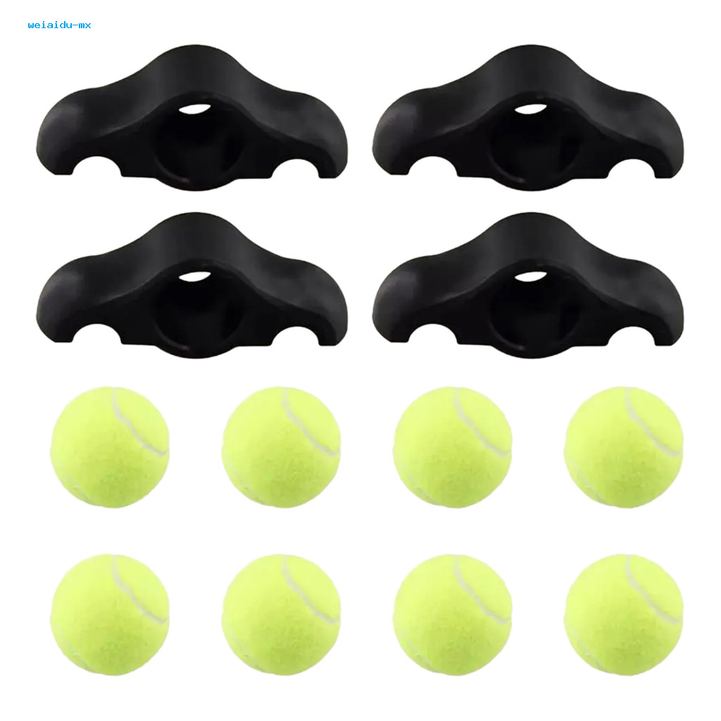 Weiaidu การออกกําลังกายในร่มจักรยานฟุตในร่มขี่จักรยานแผ่นมั่นคงกันลื่นในร่มขี่จักรยานจักรยานแผ่นเท้า