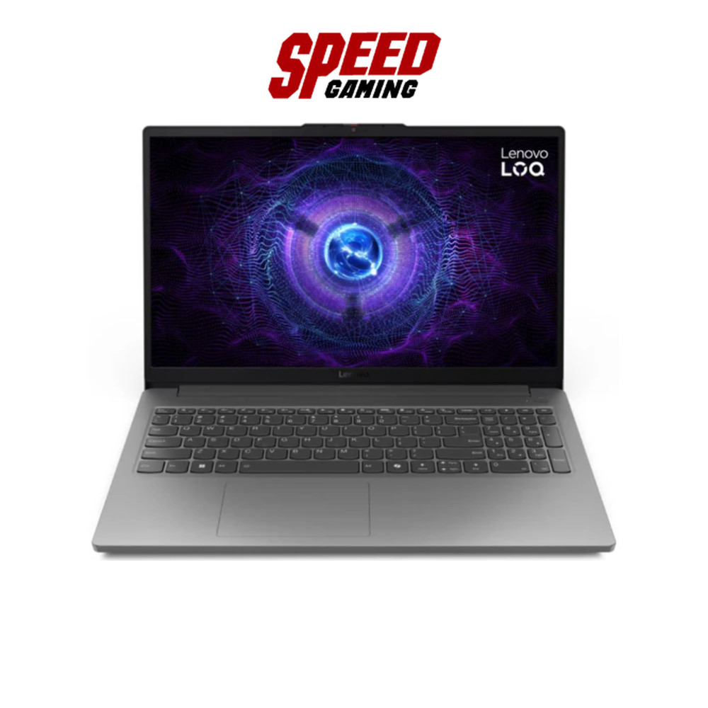 LENOVO LOQ (15IAX9E_83LK002LTA) | NVIDIA® GeForce RTX™ 4050 | i7-12650HX | Notebook (โน๊ตบุ๊ค) | By 
