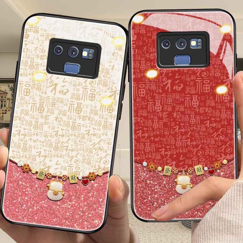 เคสหรูสําหรับ samsung note 20/ultra,8,9,10/lite,a01,a02,a03/s/core,a04/e/s,a05/s,a6,a7,a8/plus,a9,a2