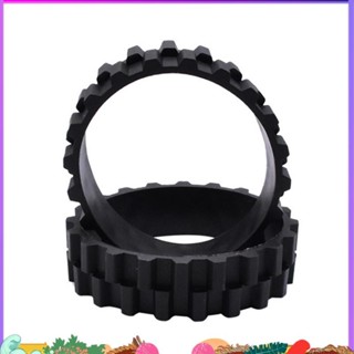 Super 2 ชิ้นล้อยางอะไหล่สําหรับ 1C/2C/3C S5 Series/T6/T7 หุ่…