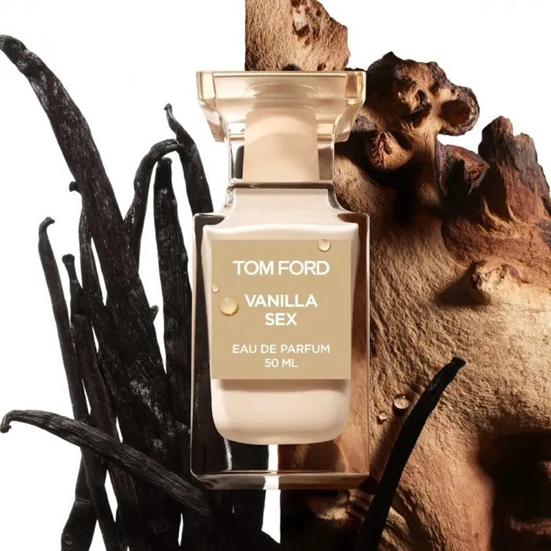 น้ําหอม แท้ Tom Ford Vanilla Sex & Soleil Neige & Noir de Noir EDP 2ml/5ml/10ml
