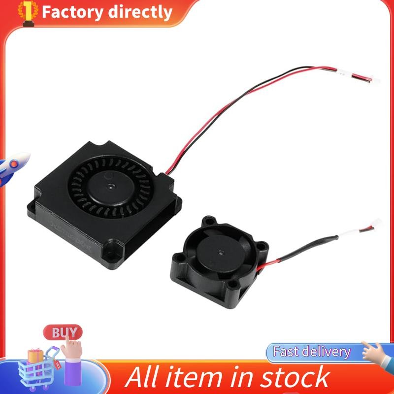 สําหรับ 3 V3 SE พัดลม, 4010 Blower พัดลม DC 24V 2510 Axial Cooling พัดลม Extruder Hotend ความร้อนพัด