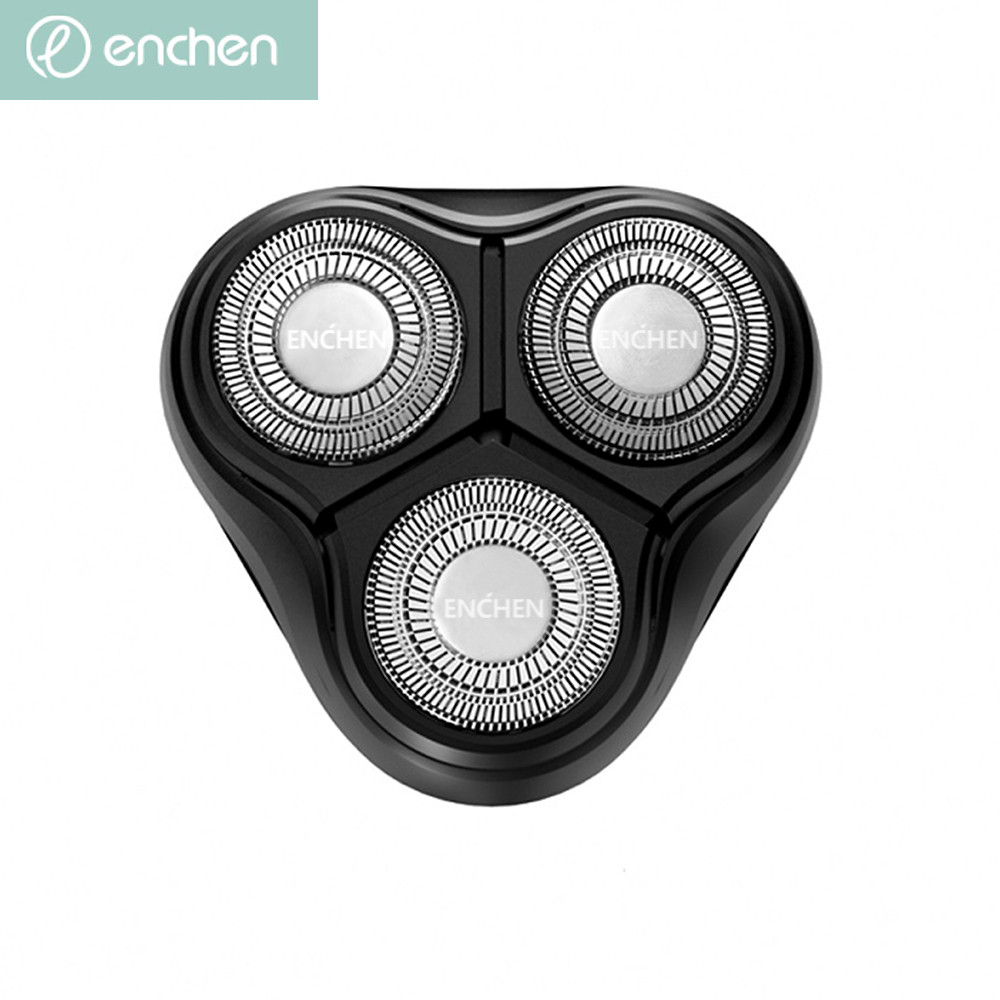 ENCHEN Head 3d Head Shaver Head Washable Head Washable Head Only[2][มาใหม่]