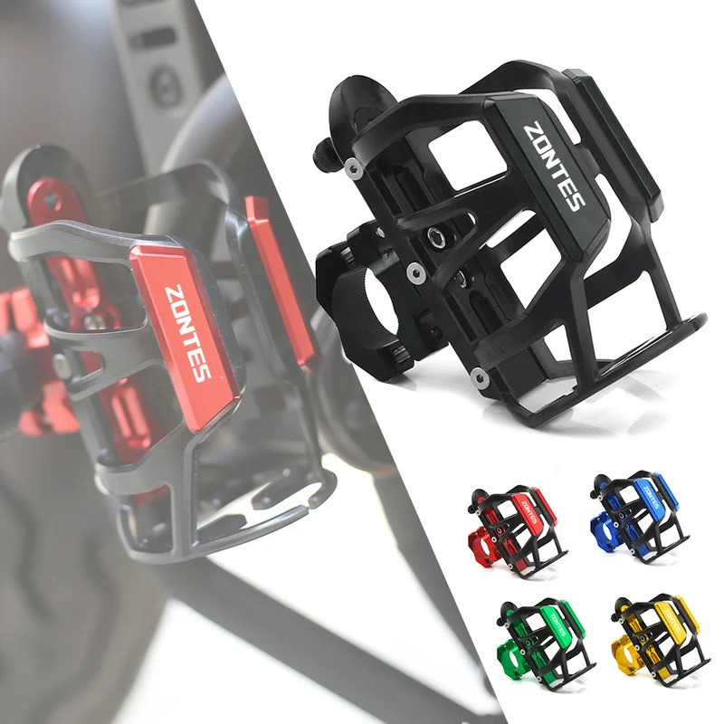 สําหรับ Zontes 703F Zt310x Zt310t Zt310v Zt310r Zt 310V 310X G1 ZT125 D350 อุปกรณ์เสริมรถจักรยานยนต์