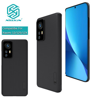 Nillkin สําหรับ Xiaomi 12/10T/11T Pro/12X/12S/11 Lite 5G NE/…