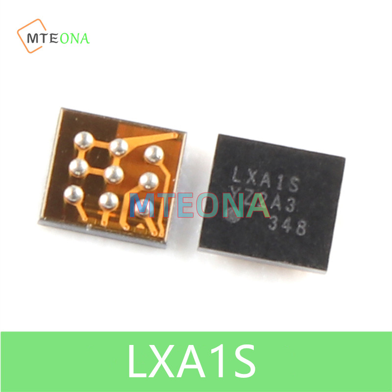 1 ชิ้น/ล็อต Lynx U1401 STLNXA1L9YZ2 LXA1SYZ28N LXA1S Logic EEPROM IC สําหรับ Iphone SE2020 XR XS XSM