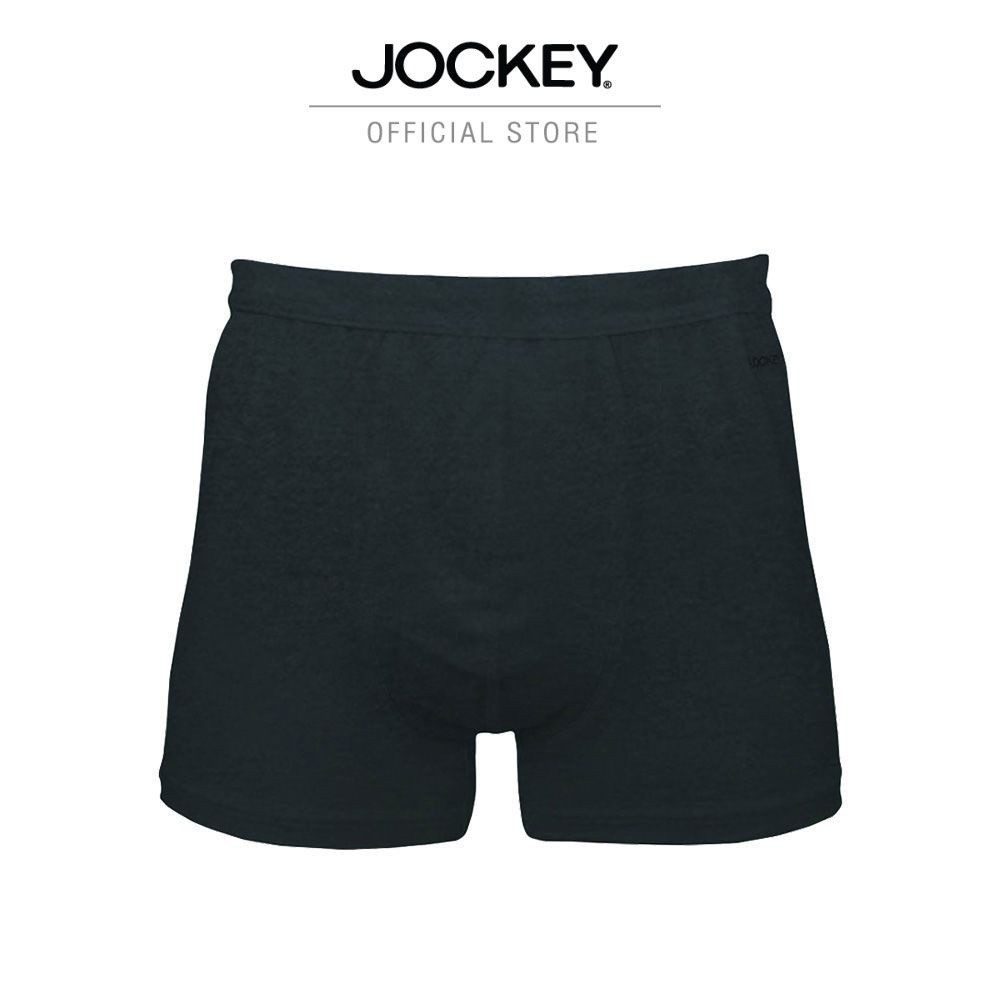 JOCKEY กางเกงในชาย COTTON STRETCH รุ่น KU 1145 ทรง TRUNKS
