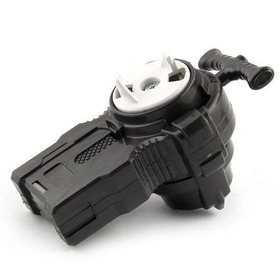 เบเบส เบเบดของแท้ เบเบดx Classic Beyblade 4D Series Metal Funtion Launcher