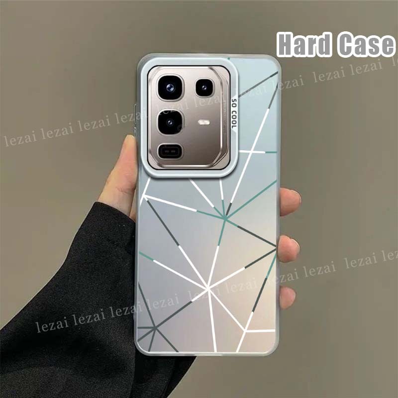 เคส infinix Note 50 Pro Plus Hard infinix Note50 Pro Plus + Pro+ 50Pro+ 50X Note50Pro+ Note50X 5G 4G