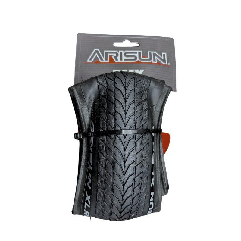 ยางจักรยาน ขอบพับ ARISUN XLR8 ขนาด 20 x 1.75 นิ้ว (406) ราคา ถูกที่สุด ดีลบีเคเค แกลเลอรีภาพที่ 5