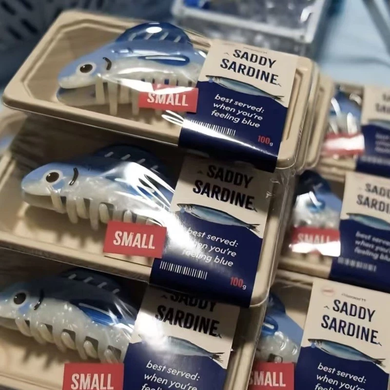 ใหม่ sardine คว้าคลิปส่วนบุคคล niche พรีเมี่ยมผมคว้าฝรั่งเศสน่ารักหวานกลับคลิปหัวอเนกประสงค์เกาหลี
