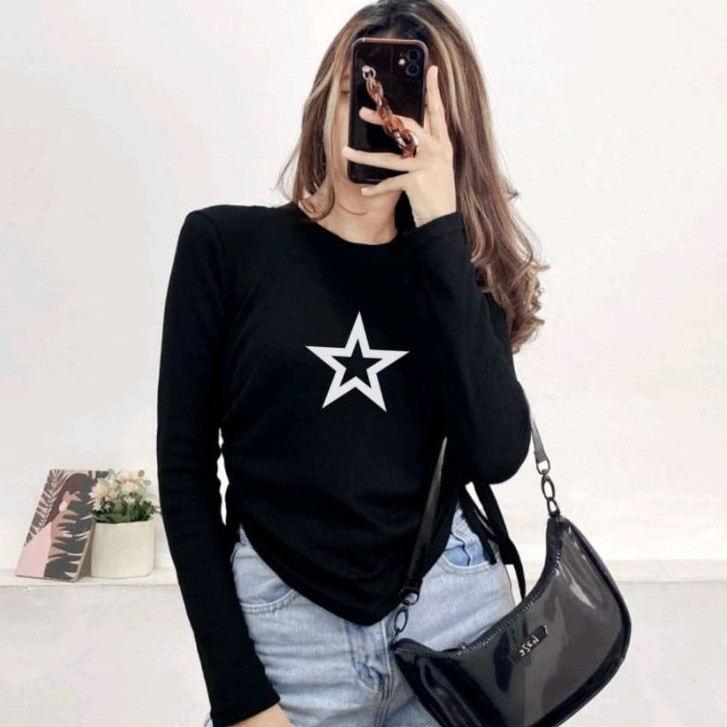 แขนยาว STAR (LD 88, P 52)