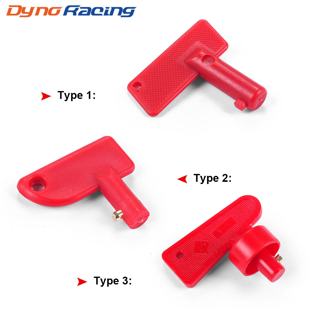 ปุ่มตัดสวิทช์กุญแจสําหรับรถบรรทุกอัตโนมัติสําหรับแบตเตอรี่ Isolator สวิทช์สําหรับรถยนต์ Van เรือสําหรับ Marine เรือชุดอะไหล่
