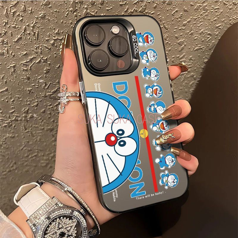 Dorem0n กรณี SAMSUNG series ใช้งานร่วมกับสําหรับ-Samsung-A25-A11-A20-A03-M01S-A12-A10S-A04E-A515FA52