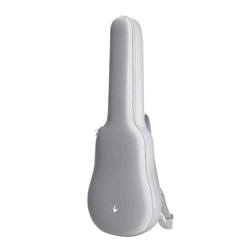 กระเป๋าใส่กีตาร์ Nahuo Smart Guitar LAVA ME 3 แบบกำหนดเอง ขนาด 36 นิ้ว กระเป๋าเป้สะพายหลังทันสมัยและ