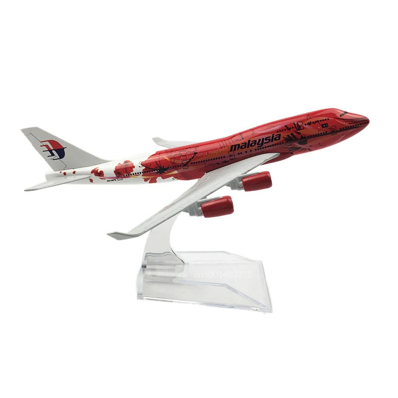 15 ซม.Diecast Alloy Boeing 737 747 757 767 777 787 6 นิ้วเครื่องบินรุ่น