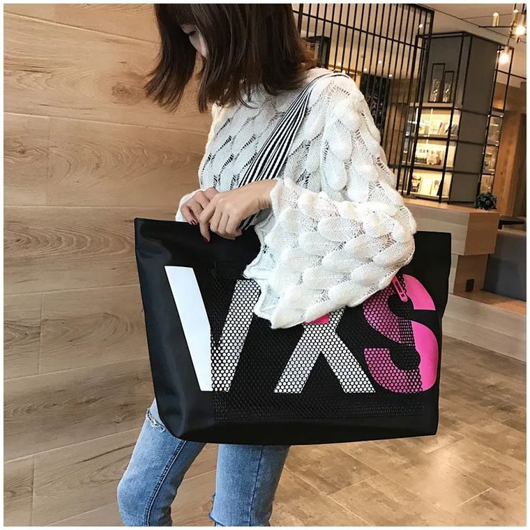 G7 TRAVEL Bag Sling Tote Bag Gym Bag Waterproof Jumbo Size Large Fitness