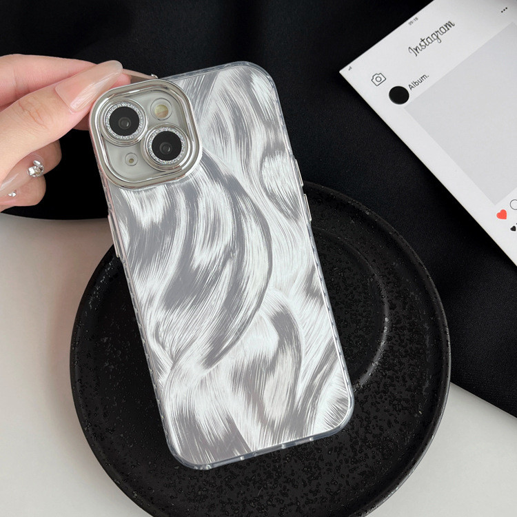 For เคส Samsung A07 A17 A56 A55 5G A36 A06 A05S A05 A16 A15 A54 A26 A34 A52s A53 A35 A24 A12 S24 Ultra S22 S23 FE case
