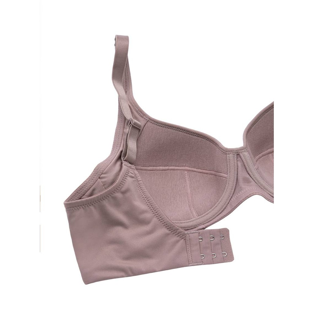 Sabina Habpy Adult Level 1 เสื้อชั้นใน มีโครง รหัส HBO24030CM - สีช็อคโกแลต — صورة 2