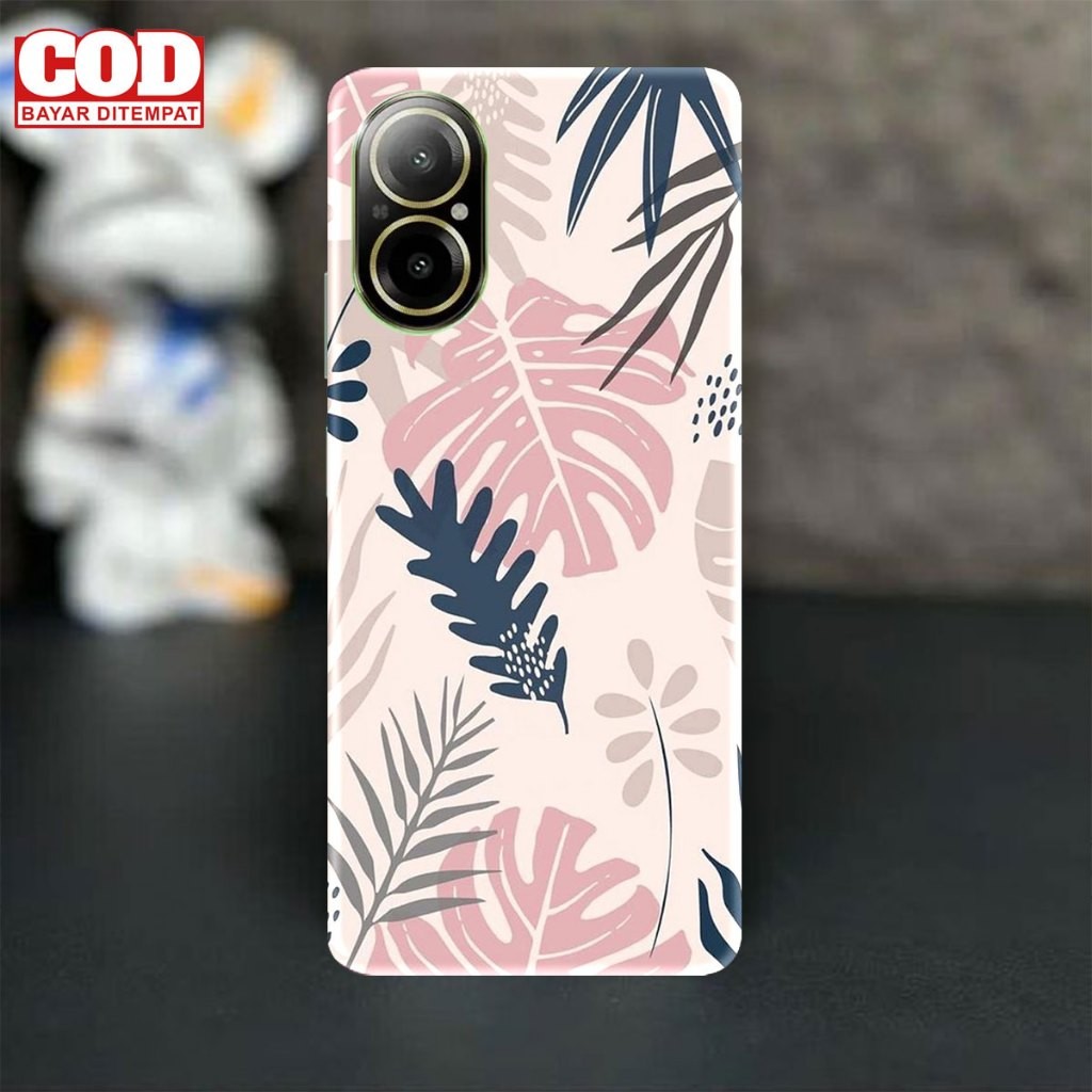เคส HP REALME C67 - REALME C67 - เคสโทรศัพท์ - Softcase REALME C67 เคสโทรศัพท์ - เคสโทรศัพท์ - Softc