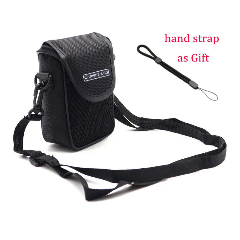 portable Camera Bag Case For Canon G7X G7XII SX700 SX720 SX730 SX740 G7X3 N100 Nikon S9600 S9700 S95