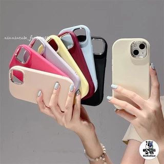 Dopamine เคสโทรศัพท์ For OPPO A38 A15s A57 A77s A93 A17k A18 F9 A31 A16s A54 A7 A74 A95 A94 A92 A52 A92 A9 A78 A58 Case