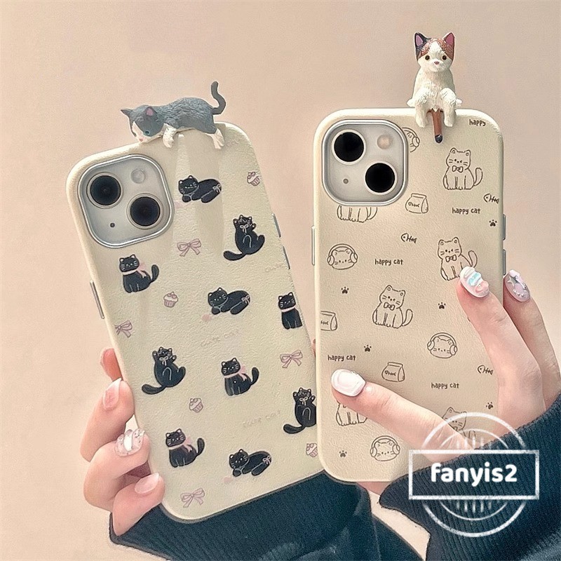 สําหรับoppo A3X A18 A57 A16 A15 A58 A60 A77 A79 A5S A3S A53 A54 A55 A5 A9 A12 A98 A78 A74 A92 A93 A94 Retroปลอกหนังการ์ตูนหรูหรากรณีกันกระแทก3Dปลอกการ์ตูน 3Dปลอกหนังหรูหรา