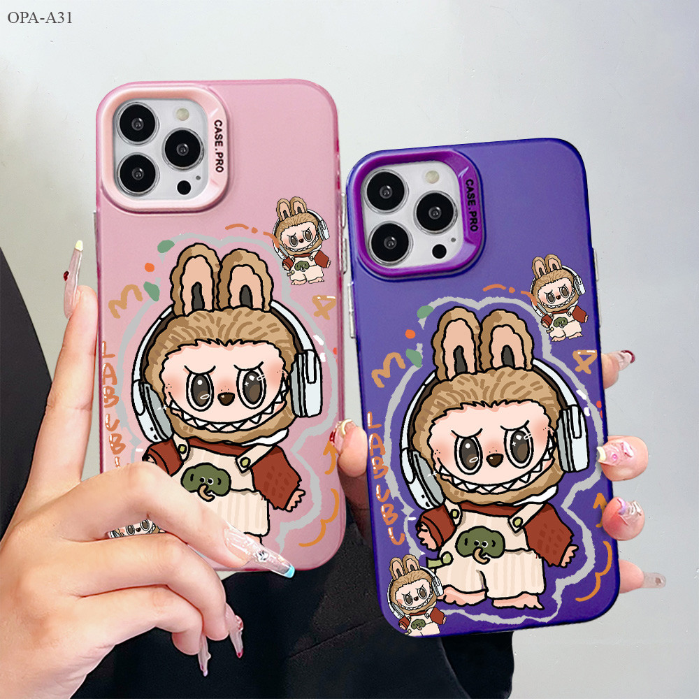 OPPO A31 A38 A18 A3S A15 A16 A16K A17 A1K A7 A5S A12 A15S A53 A33 A54 A57 A58 A74 A95 A76 A96 A92 A9