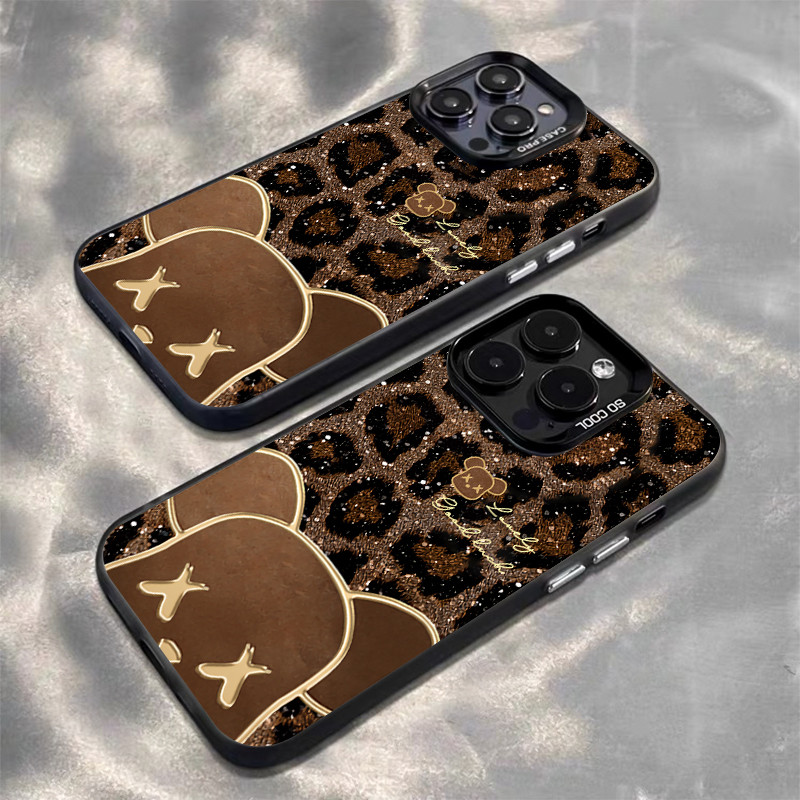 เคสแข็งหรูหรา กรณีหรูหราล่าสุด เคสซัมซุงA05s A15 A12 A03 รูปที่ 2