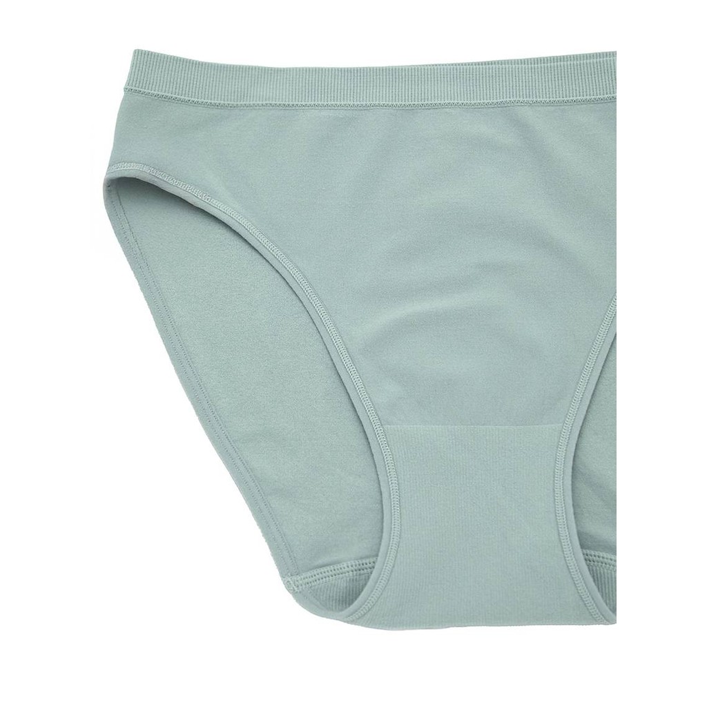 Sabina Habpy Panty กางเกงในทรงบิกินี่ รหัส HUZ24020GL - สีเขียวอ่อน — صورة 2