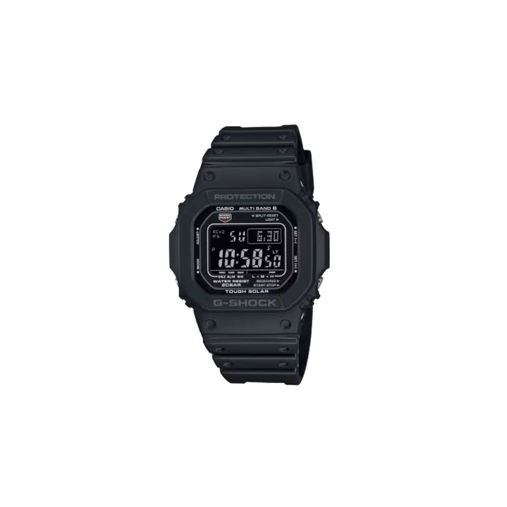 Casio G-SHOCK Digiral 5600 Series GW-M5610U-1BJF Unused