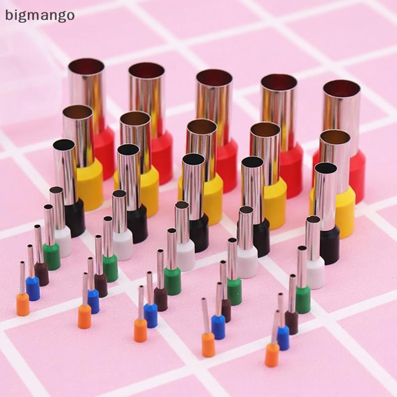 [bigmango] 8 ชิ้นเครื่องตัดดินต่างหูรูกลวงรอบทําเครื่องปั้นดินเผาเครื่องมือ Polymer Extruder สต็อกใหม่