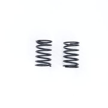 3 Racing SAK-D434 DAMPER SPRING M1.5 X 13.5 X 25MM (6.5T) FOR SAKURA D4 ศูนย์ไทย