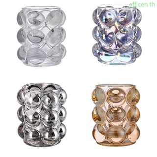 Cen แก้วโปร่งใสปากกาถ้วยแก้วไวน์ Whisky แว่นตาถ้วยน้ําผลไม้โ…