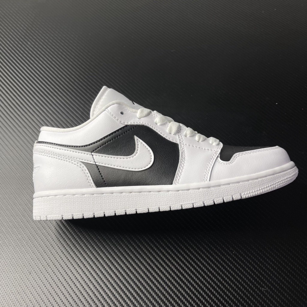 Air Jordan 1 Low PANDA รองเท้า aj1sports menkasutshoes ipat