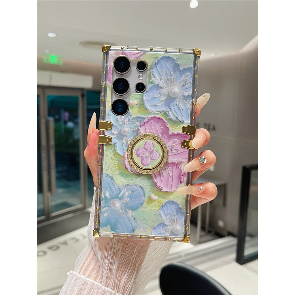 เคส Samsung Galaxy A16 S25 A55 A35 A54 S24 A53 A72 A73 S23 A33 A52 A34 A32 A25 A24 A23 A22 A15 A14 A