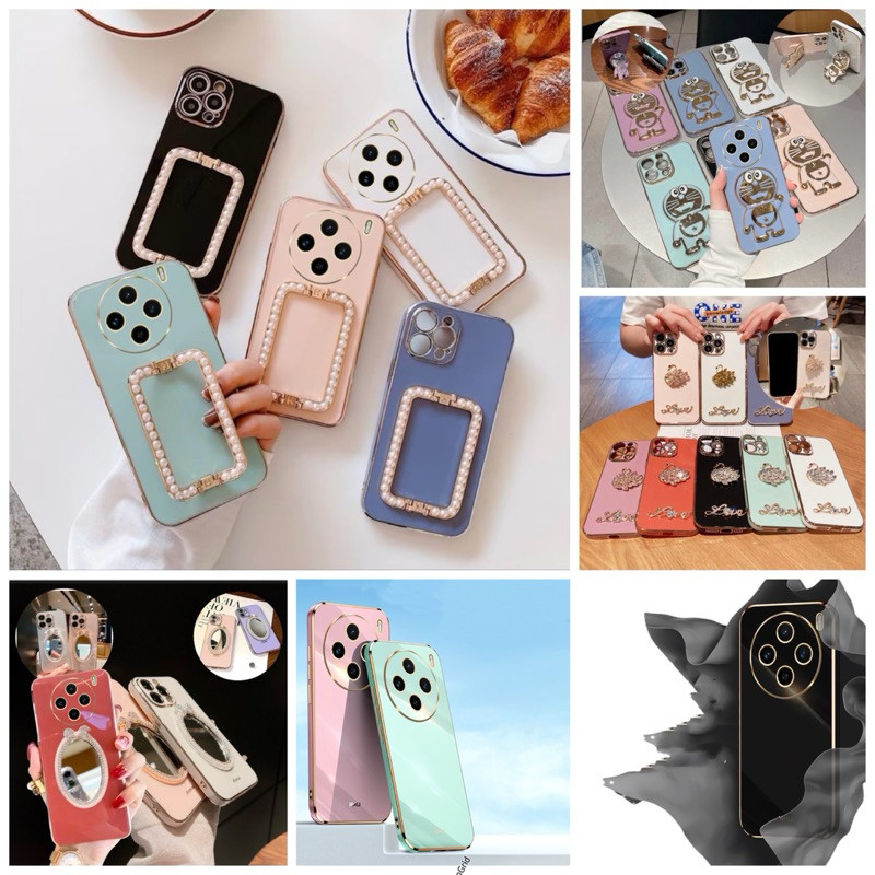 Case Vivo X100 5G เคส วีโว่