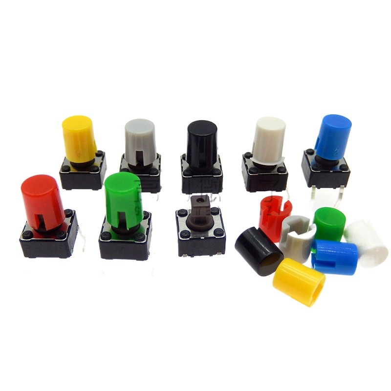 1 0 PSDT S-6 4 4 N-V 6 X 6 X 7. 3 ปุ่ม+A 3 0 ฝาครอบสวิตช์ 6 * 6 * 7. 3tact Switch A 3 0 ปุ่มฝาปิด