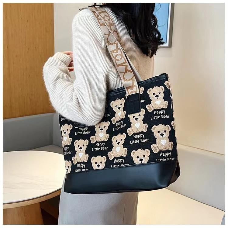 【พร้อมส่ง】miss bag fashion กระเป๋าแฟชั่นกระเป๋าสะพายไหล่ กระเป๋าคล้องไหล่ผู้หญิง