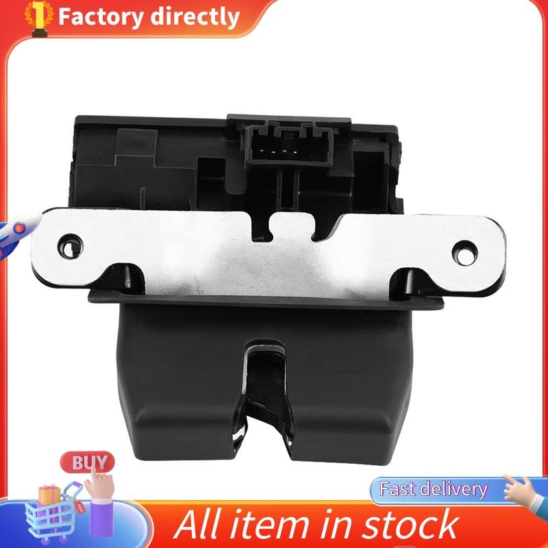 ล็อคท้าย DK5162310ตัวกระตุ้นสลัก D สําหรับ Fiesta MK6 8A61-A442A66-BE 1761865