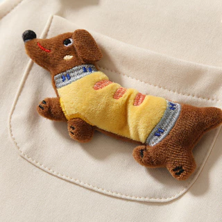 ฤดูร้อนใหม่เด็กอินเทอร์เน็ตคนดังเสื้อผ้าชายหญิงแขนสั้น Onesie 0-28 เดือน Splicing Super น่ารักผล Romper Out เสื้อผ้าวันเกิด