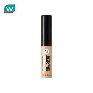 Revlon เรฟลอน คัลเลอร์สเตย์ เฟล็กซ์ แวร์ ฟูล โคเวอร์ คอนซีลเ…