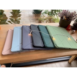 เคสสำหรับไอแพด ปกY10.2 (Gen7/8/9) 2017/18 9.7 Air3 10.5 Air 4/5 10.9 9.7 Air1/2 9.7/mini1/2/3/4/5BX